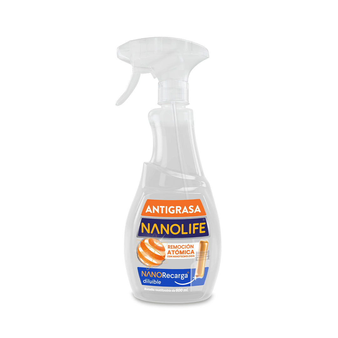 Botellas Reutilizables Vacías
