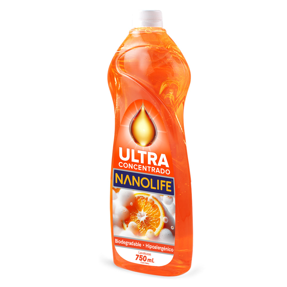 Lavalozas ULTRA Concentrado - 750 ml