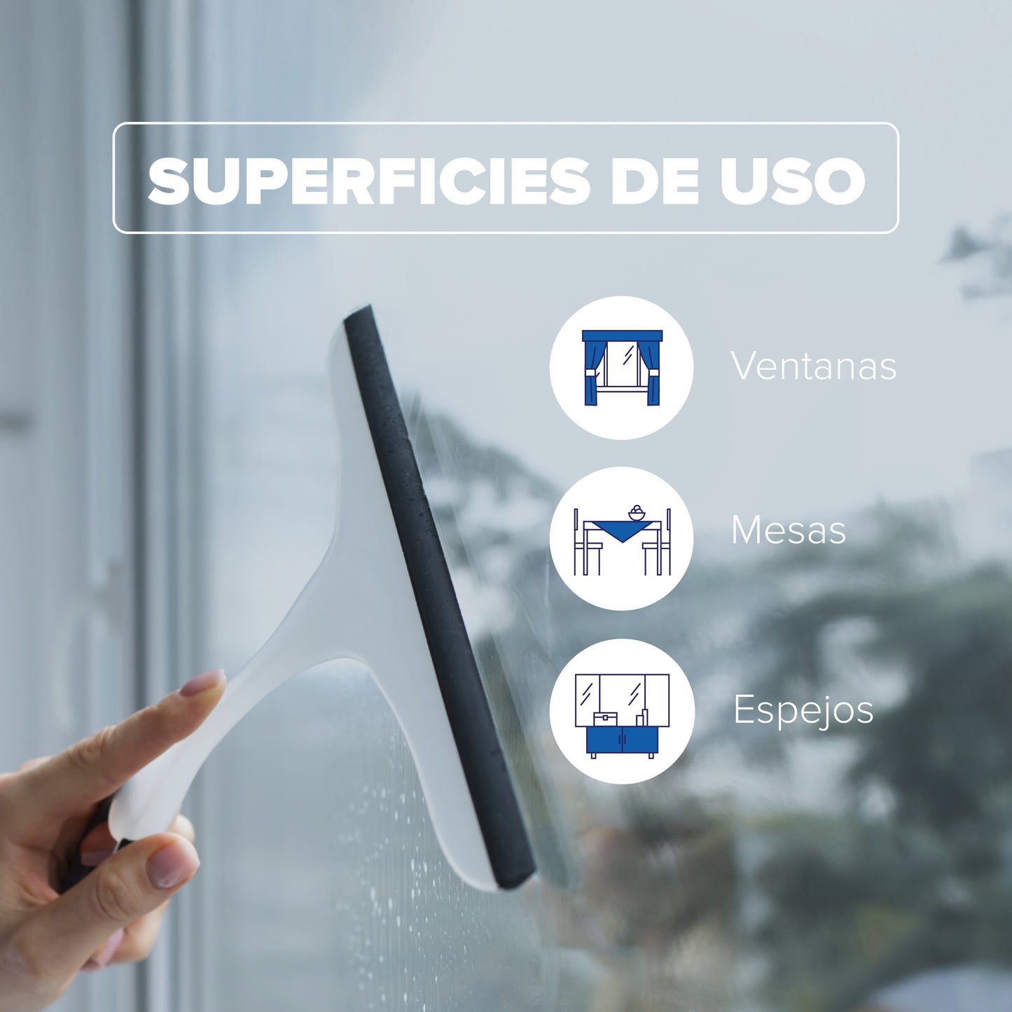 PACK FULL LIMPIEZA HOGAR - 6 productos + envío gratis