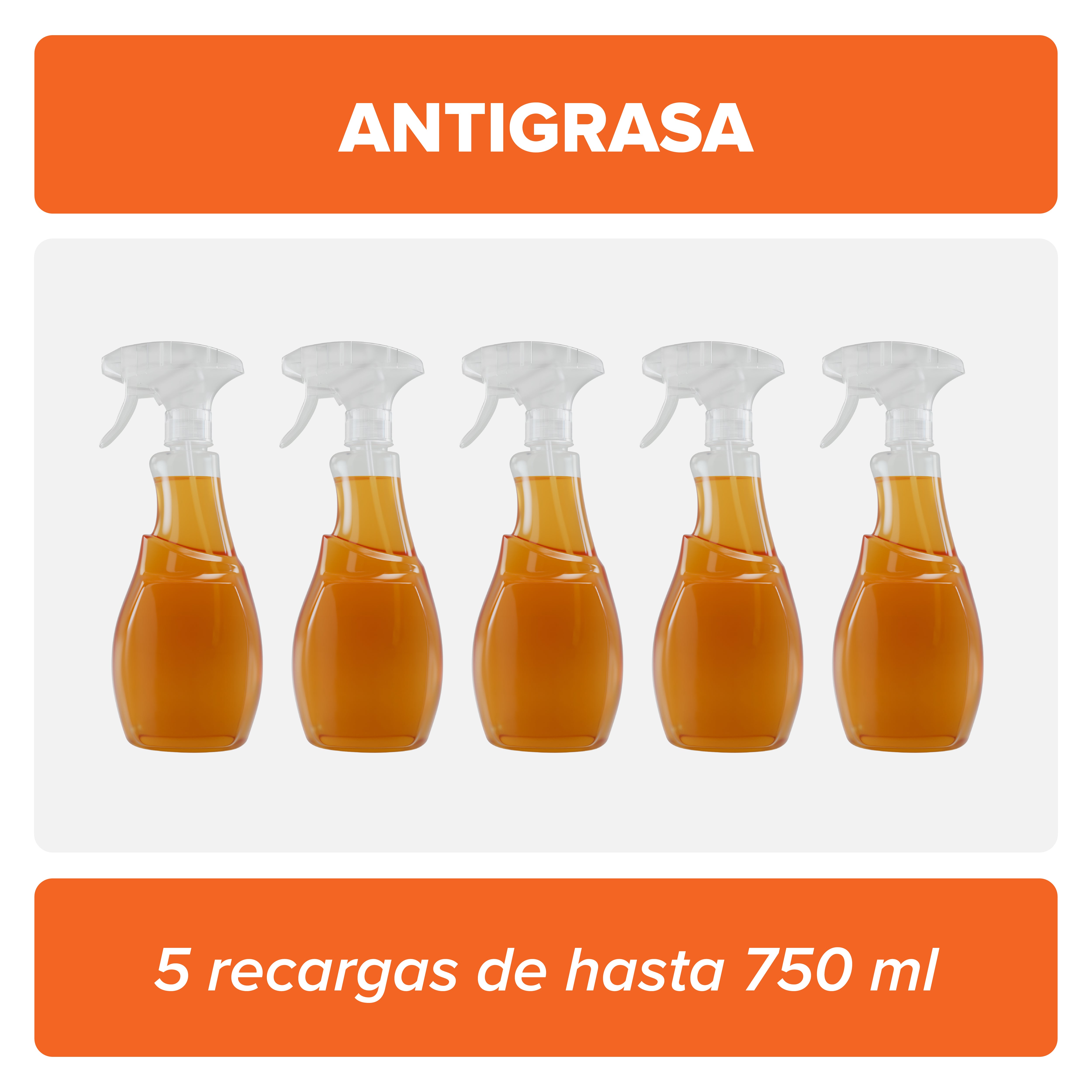 PACK FULL LIMPIEZA HOGAR - 6 productos + envío gratis