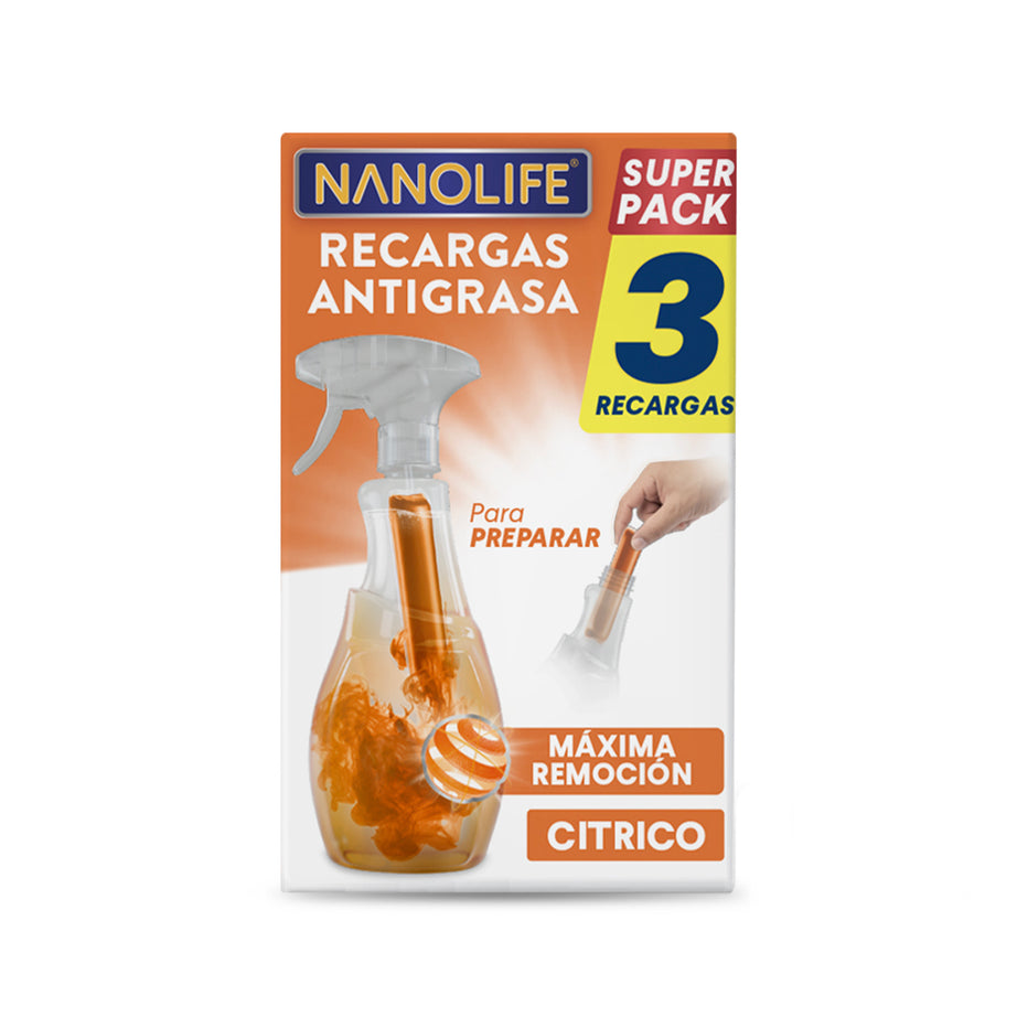 SUPERPACK HOGAR