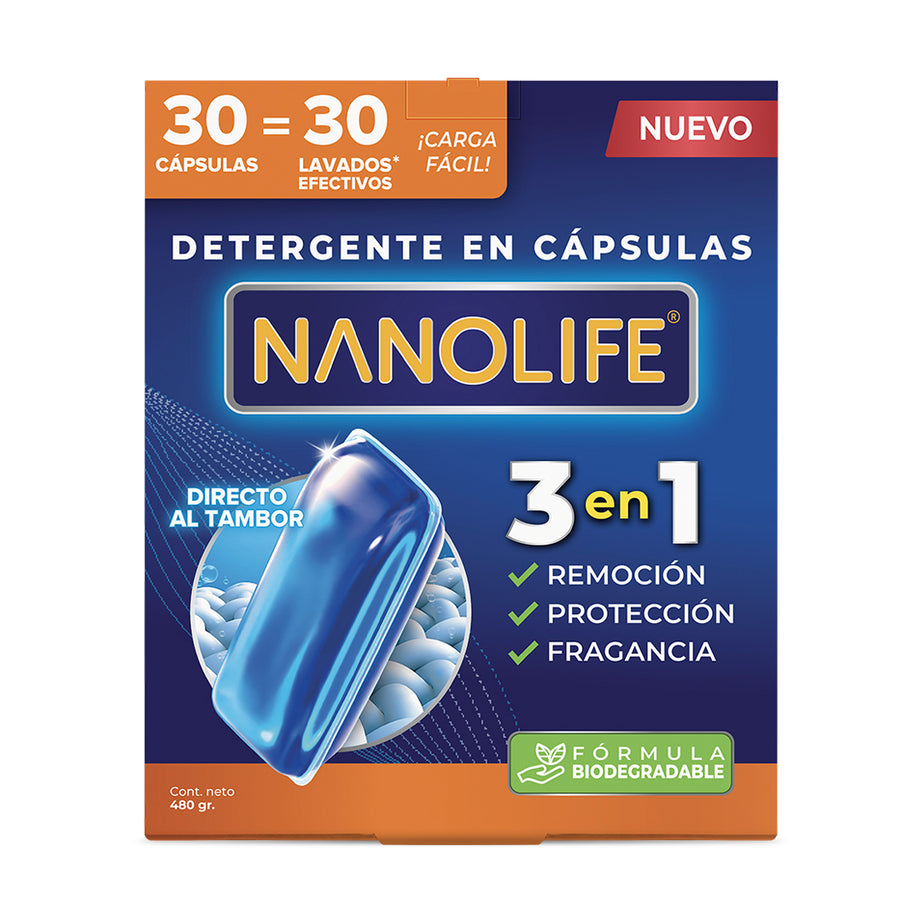 SUPERPACK HOGAR