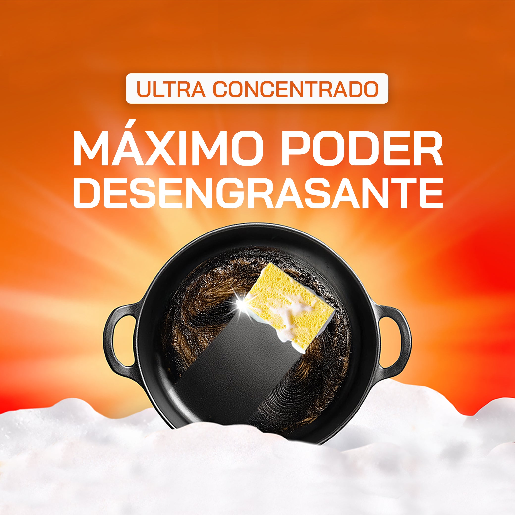 LAVALOZAS ULTRACONCENTRADO HIPOALERGÉNICO 5L