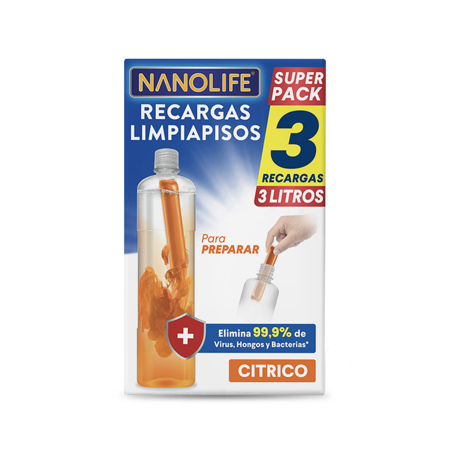 PACK TU COCINA