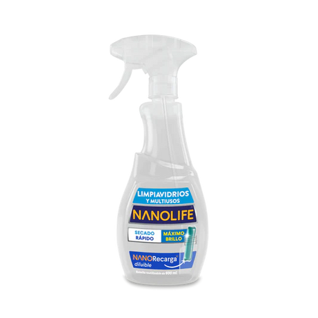 Pack INICIATE: Recargas + Botellas