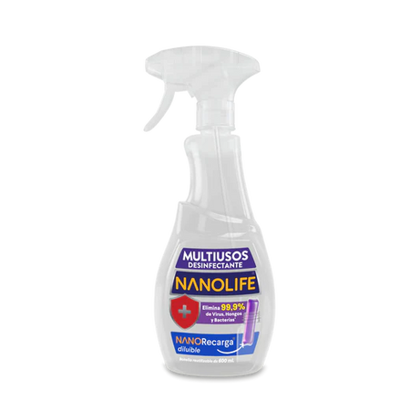 Pack INICIATE: Recargas + Botellas