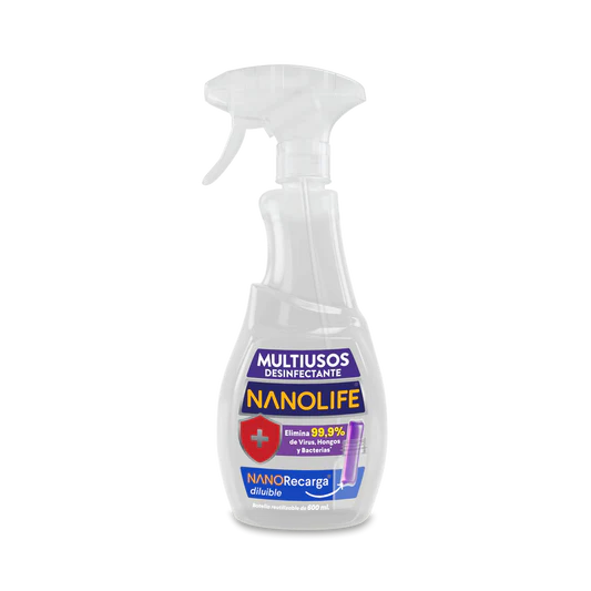 Pack INICIATE: Recargas + Botellas