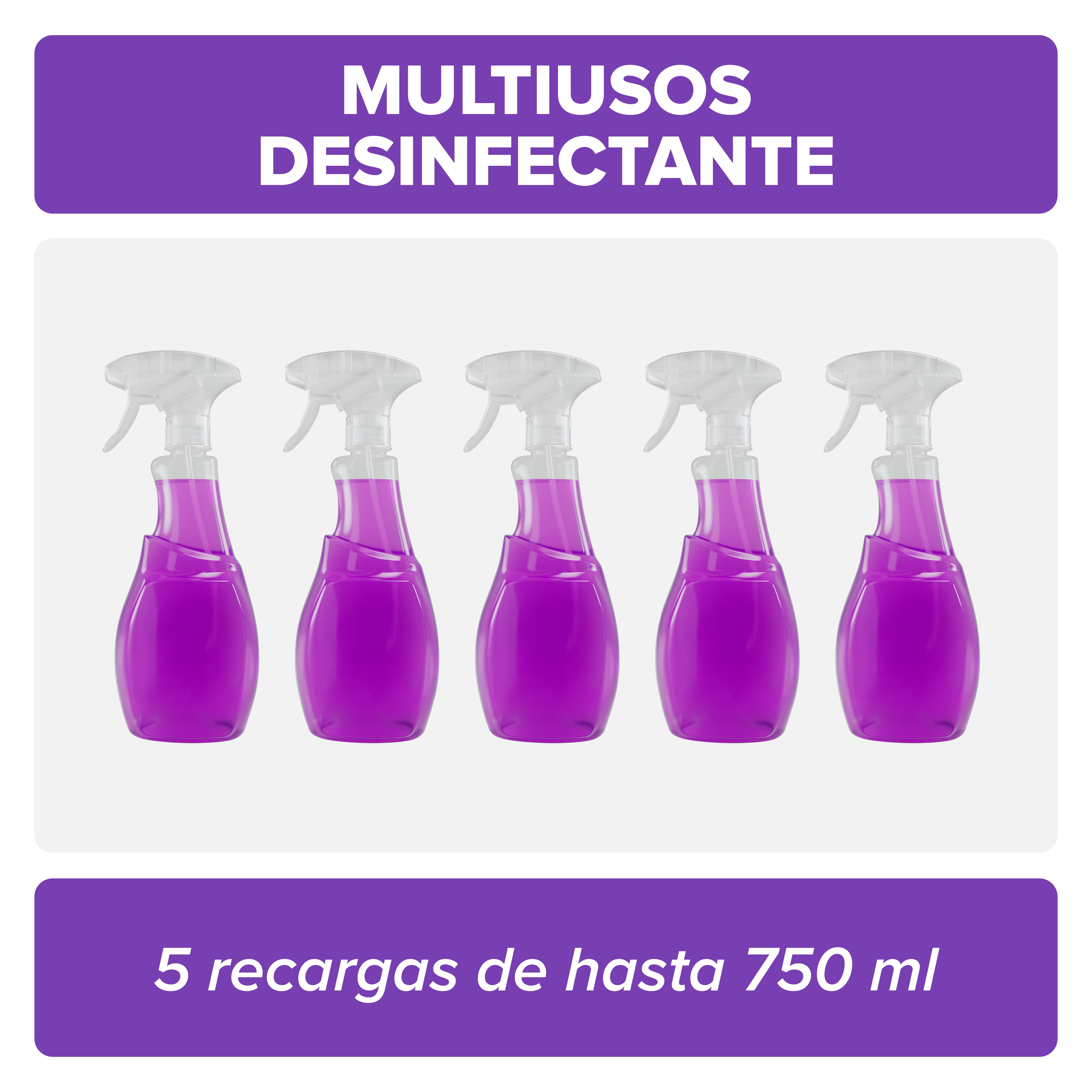 PACK FULL LIMPIEZA HOGAR - 6 productos + envío gratis