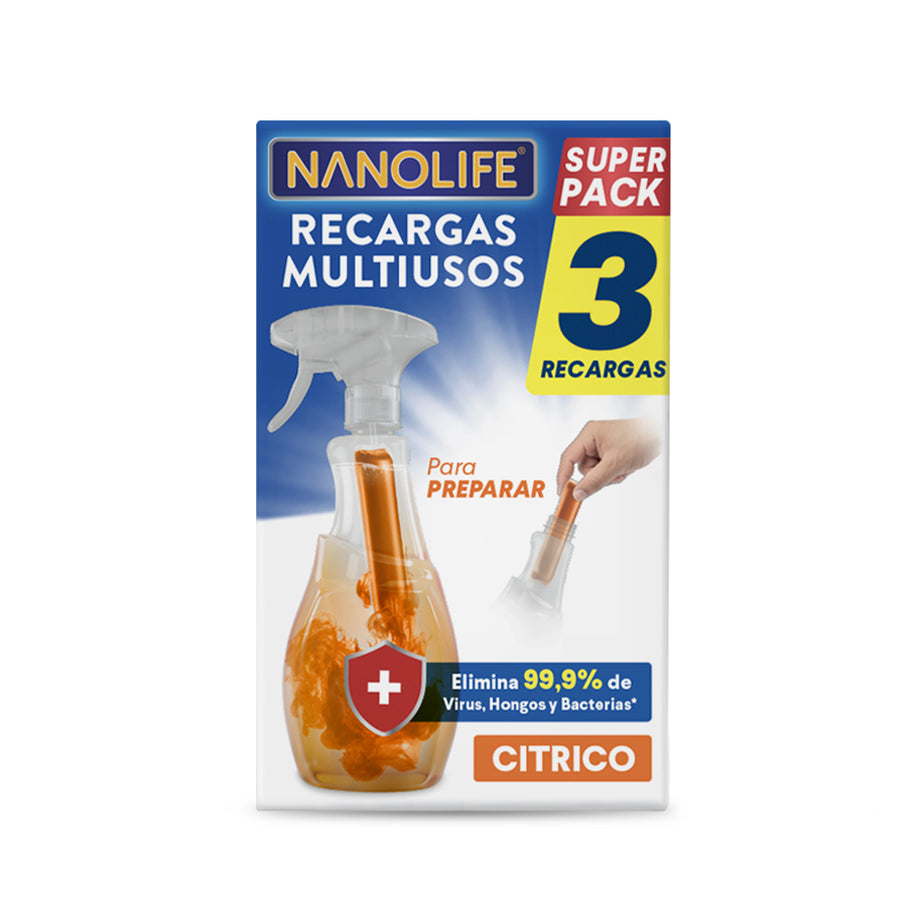PACK TU COCINA