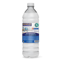 NEUTRALIZADOR DE OLORES  1L
