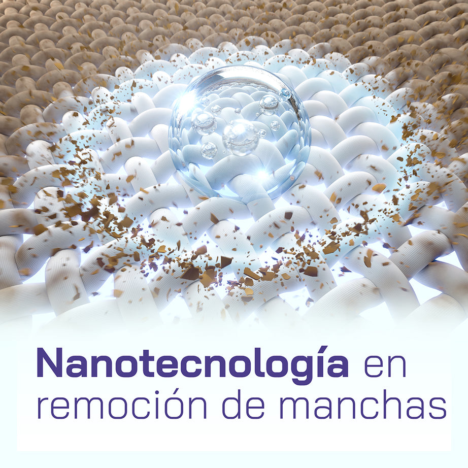 Detergente en Cápsulas Hipoalergénico - 20 lavados